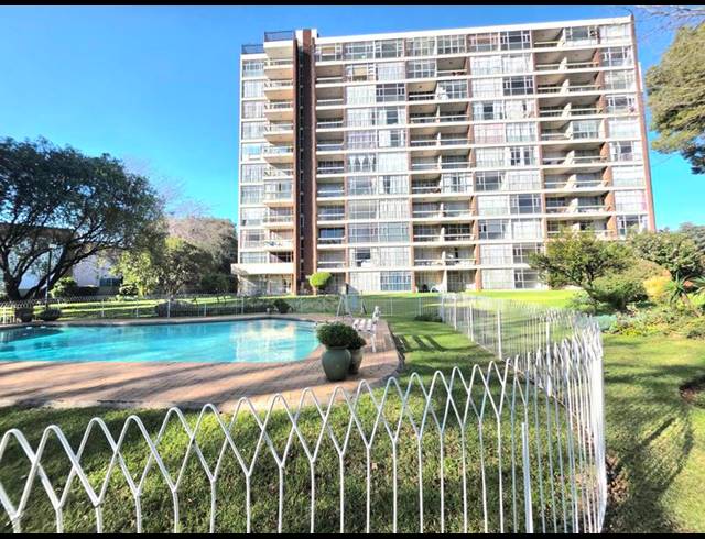 2 BEDROOM APARTMENT FOR SALE IN DENLEE